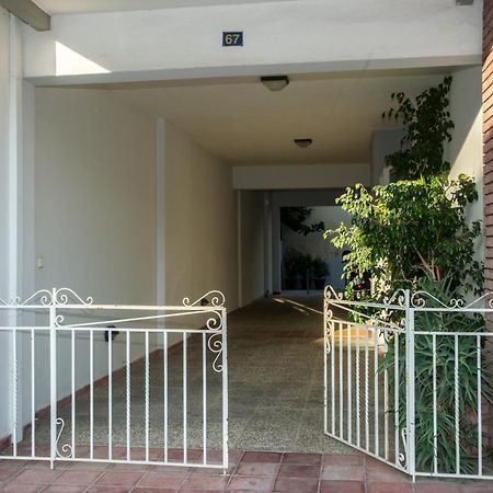 Kanari Elegant&Cozy Studios Kalamata Exterior foto