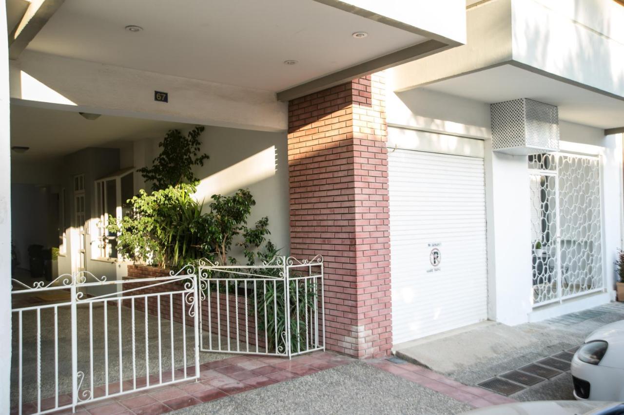 Kanari Elegant&Cozy Studios Kalamata Exterior foto