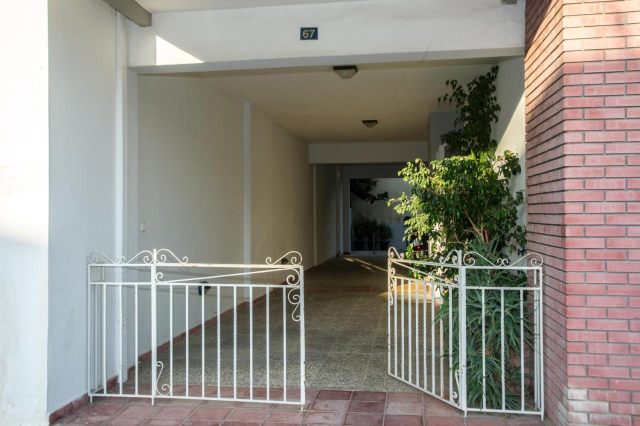Kanari Elegant&Cozy Studios Kalamata Exterior foto