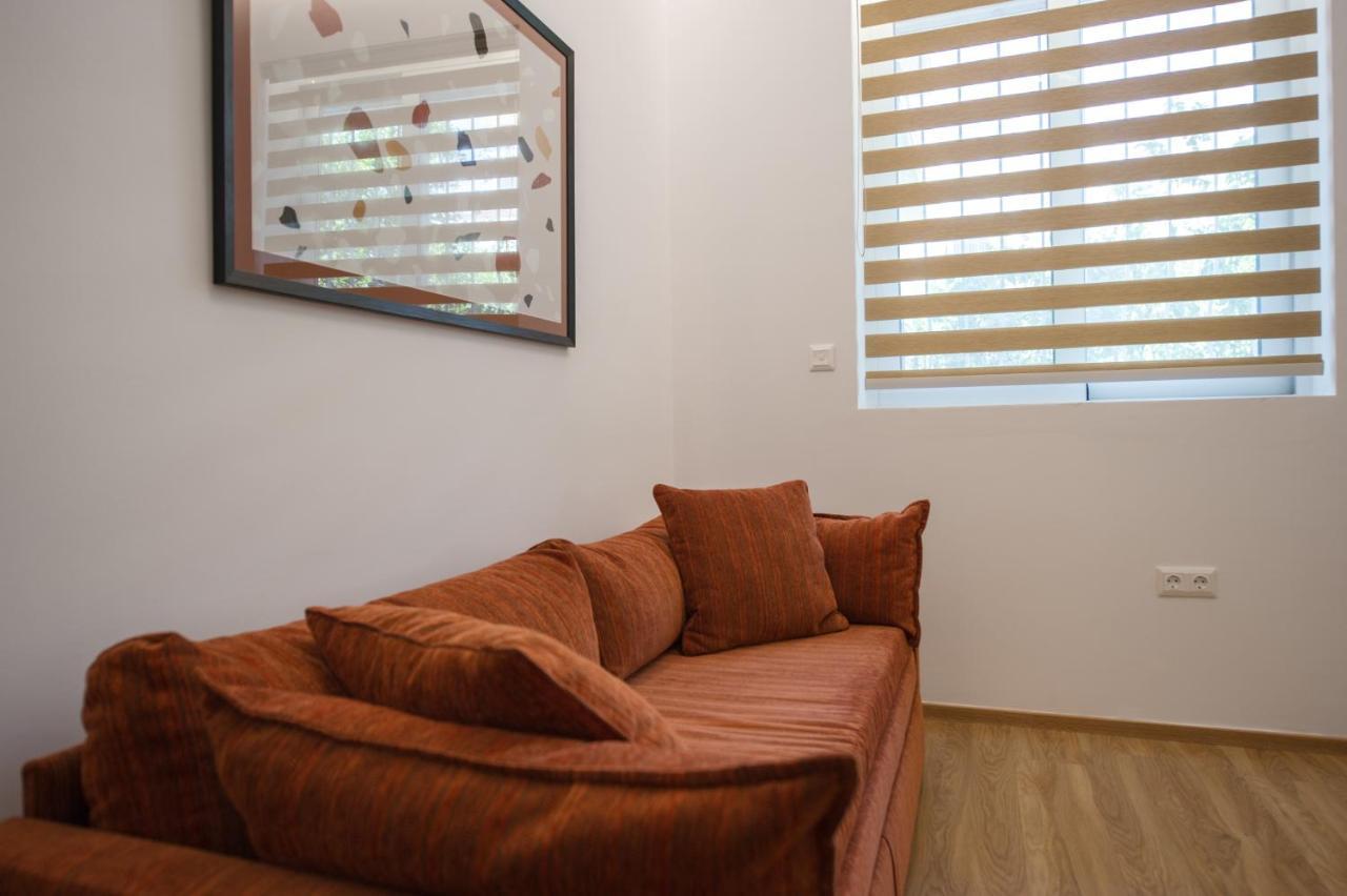 Kanari Elegant&Cozy Studios Kalamata Exterior foto